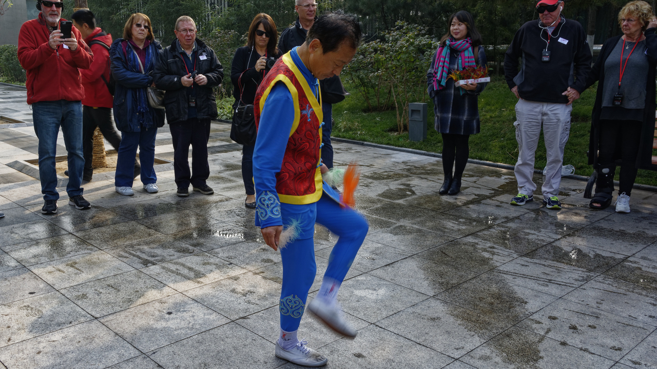 20161104 102708 Beijing Hutongs